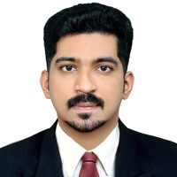 Vijay Sasidharan, M.Eng., P.G.D.M.M,Pmp®