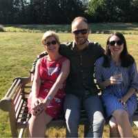 Jonathan Harwood Yeo