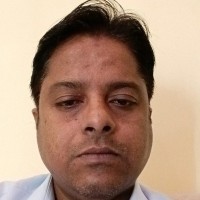 Vijay Shaw