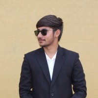 Smit Dhameliya