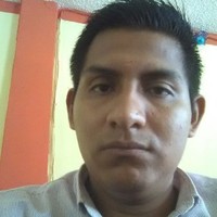 Isai Martinez Jimenez