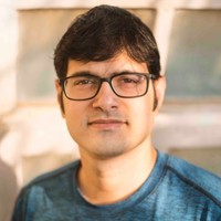 Alok Damle
