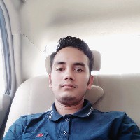 Shamshad Ali