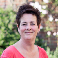 Carla De Graaf