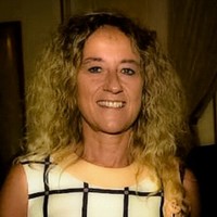 Felicita Saglia