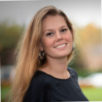Eline Van Der Weerdt