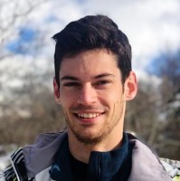 Marc Beltrán Segarra