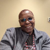 Delisha Reed