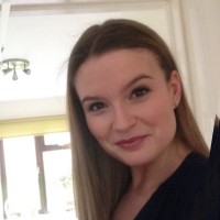 Emma Blackman