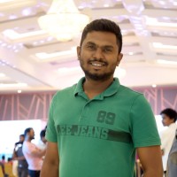 Vignesh Ponnappan