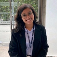 Smriti Tiwary