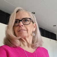 Ann-Marie Wall