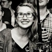 Marianne Tenhula