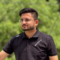Abhishek Jaswal