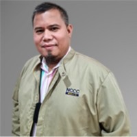 Rodolfo Saturos