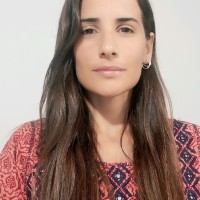 Macarena. M