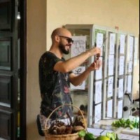 Eduardo Machado Monteiro