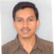 Mahesh M