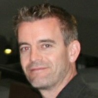 Craig Macritchie