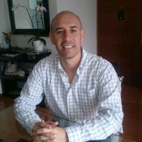 Ronald Castañeda
