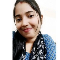 Rajalaxmi Panda