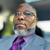 Deweyne Robinson
