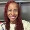 Alicia Carter-Hill