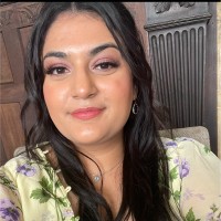 Harpreet C.