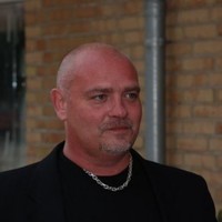 Johnny Pedersen