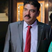 Rajesh Pandey