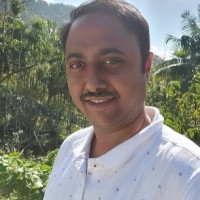 Arun jagadeesan
