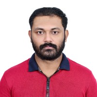 JITHIN K MONCY