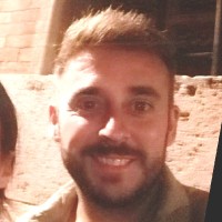 Francisco Javier Gutierrez Garcia