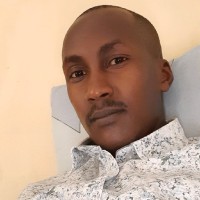 Amos Kiplangat
