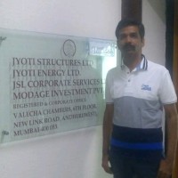 Rajesh Bhambare