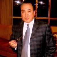 Lance Liu