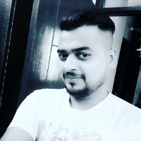 Navneet Raj