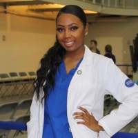 Brianna Bridge, Bsn, Rn
