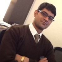 Balraj Pandit