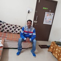 Sarfaraj Shaikh
