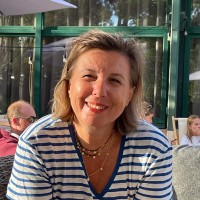 Nathalie Dumas