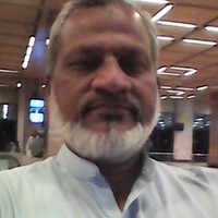 Syed Zahid Ali