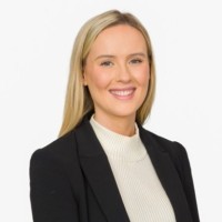 Rachel Matthias