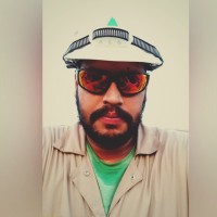 vikas kumar rai