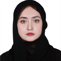 Ayesha Hassan