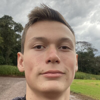 Lucas Copetti