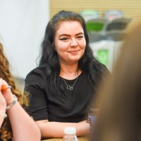 Katie Cluett