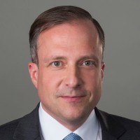 Dr. Hans Peter Waechter, Frm, Cfa