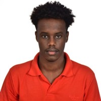 Khalid Abdullahi