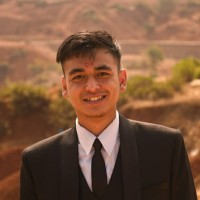 Unil Shrestha Pradhan